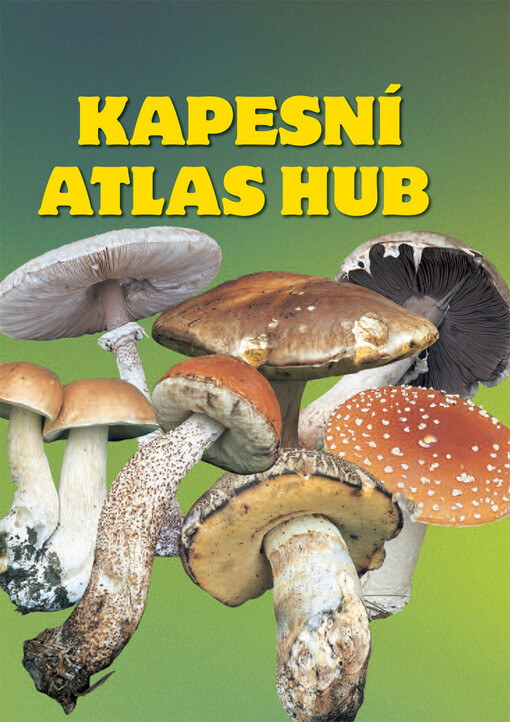 Kapesní atlas hub
