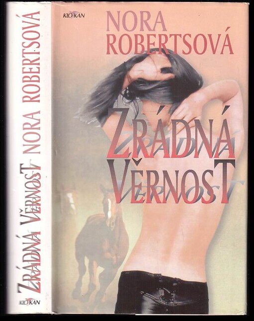 Zrádná věrnost
