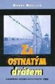 Za ostnatým drátem