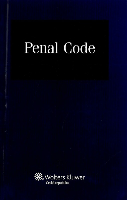 Penal code