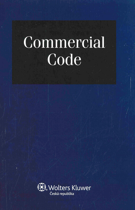 Commercial code