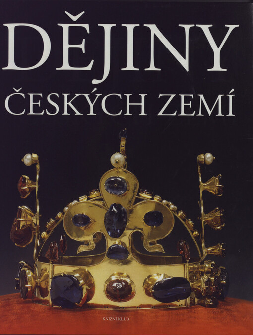 Dějiny českých zemí