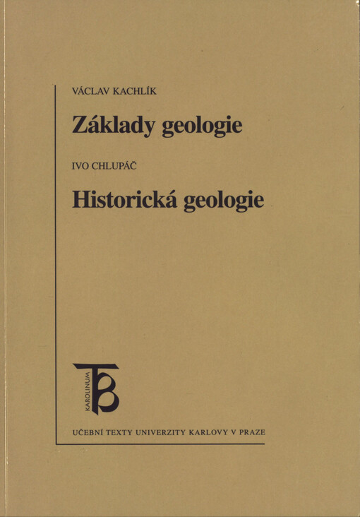 Základy geologie