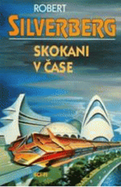 Skokani v čase
