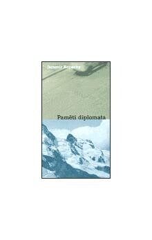 Paměti diplomata.