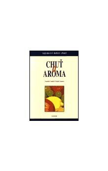 Chuť a aroma