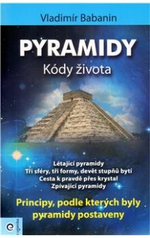 Pyramidy - kódy života