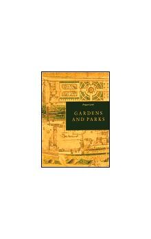 Gardens and parks : Prague Castle