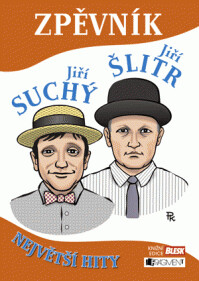 Zpěvník [největší hity, 2. vyd.