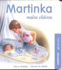 Martinka malou chůvou /