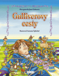 Gulliverovy cesty