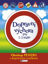 Dopravní výchova pro 1.-2. třídu