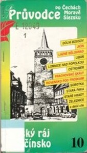 Český ráj - Jičínsko