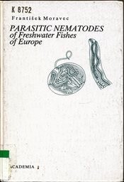 Parasitic nematodes of freshwater fishes of Europa