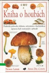 Kniha o houbách