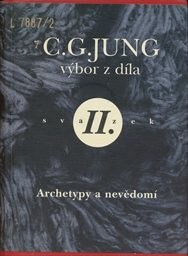 Archetypy a nevědomí, Vyd. 1.