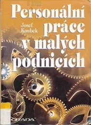 Personální práce v malých podnicích
