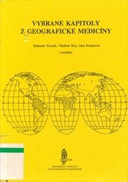Vybrané kapitoly z geografické medicíny