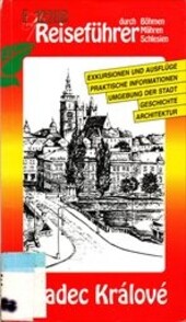 Hradec Králové, 1. Ausg.