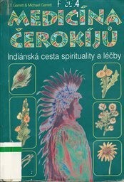 Medicína Čerokíjů
