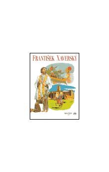 František Xaverský (komiks)