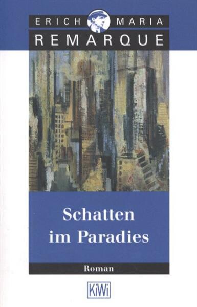 Schatten im Paradies 
