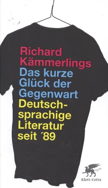 Das kurze GlĂĽck der Gegenwart 