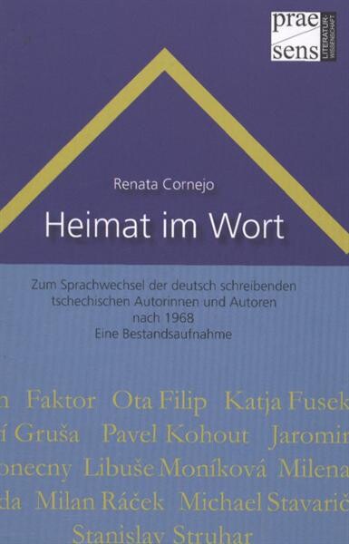 Heimat im Wort 