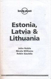 Estonia, Latvia & Lithuania