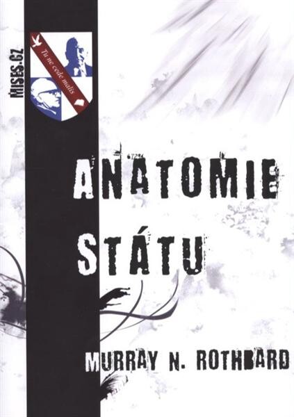Anatomie státu