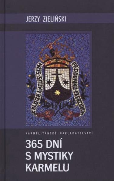 365 dní s mystiky Karmelu