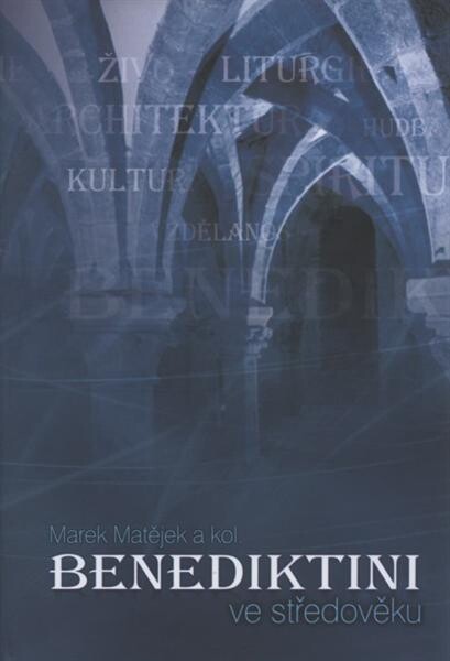 Benediktini ve středověku
