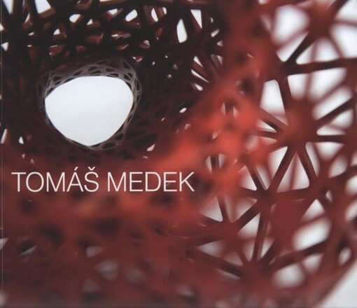 Tomáš Medek : prostorové struktry = spatial structures