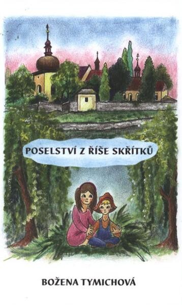 Poselství z říše skřítků