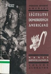 Léčitelství domorodých Američanů