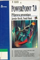 PowerPoint 7 : příprava prezentace