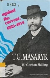T. G. Masaryk