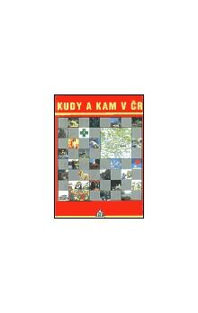 Kudy a kam v ČR.