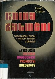 Kniha zatmění