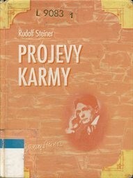 Projevy karmy.