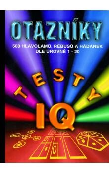 Otazníky - Testy IQ