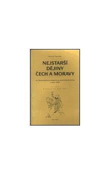 Nejstarší dějiny Čech a Moravy