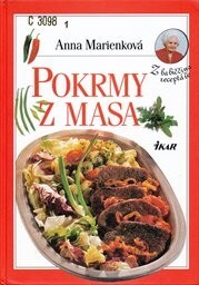 Pokrmy z masa