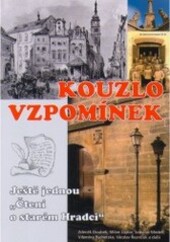 Kouzlo vzpomínek : ještě jednou 