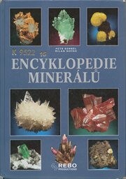 Encyklopedie minerálů