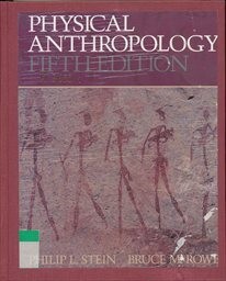 Physical anthropology