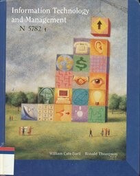 Information technology and management