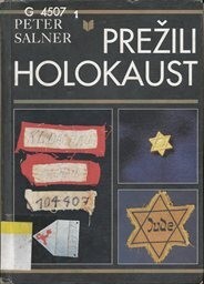 Prežili holokaust
