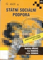Státní sociální podpora