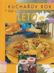 Kuchařův rok - Léto.